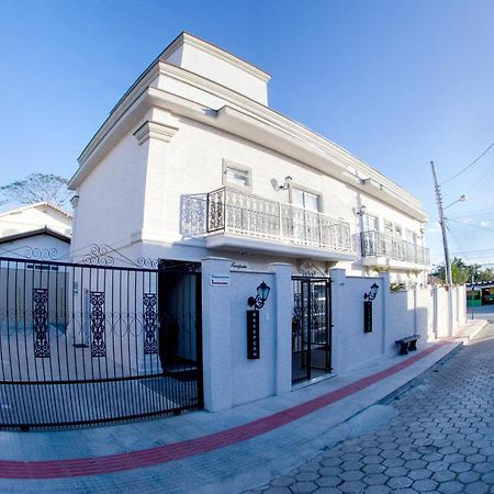 بنها Villa Di Manu Pousada المظهر الخارجي الصورة