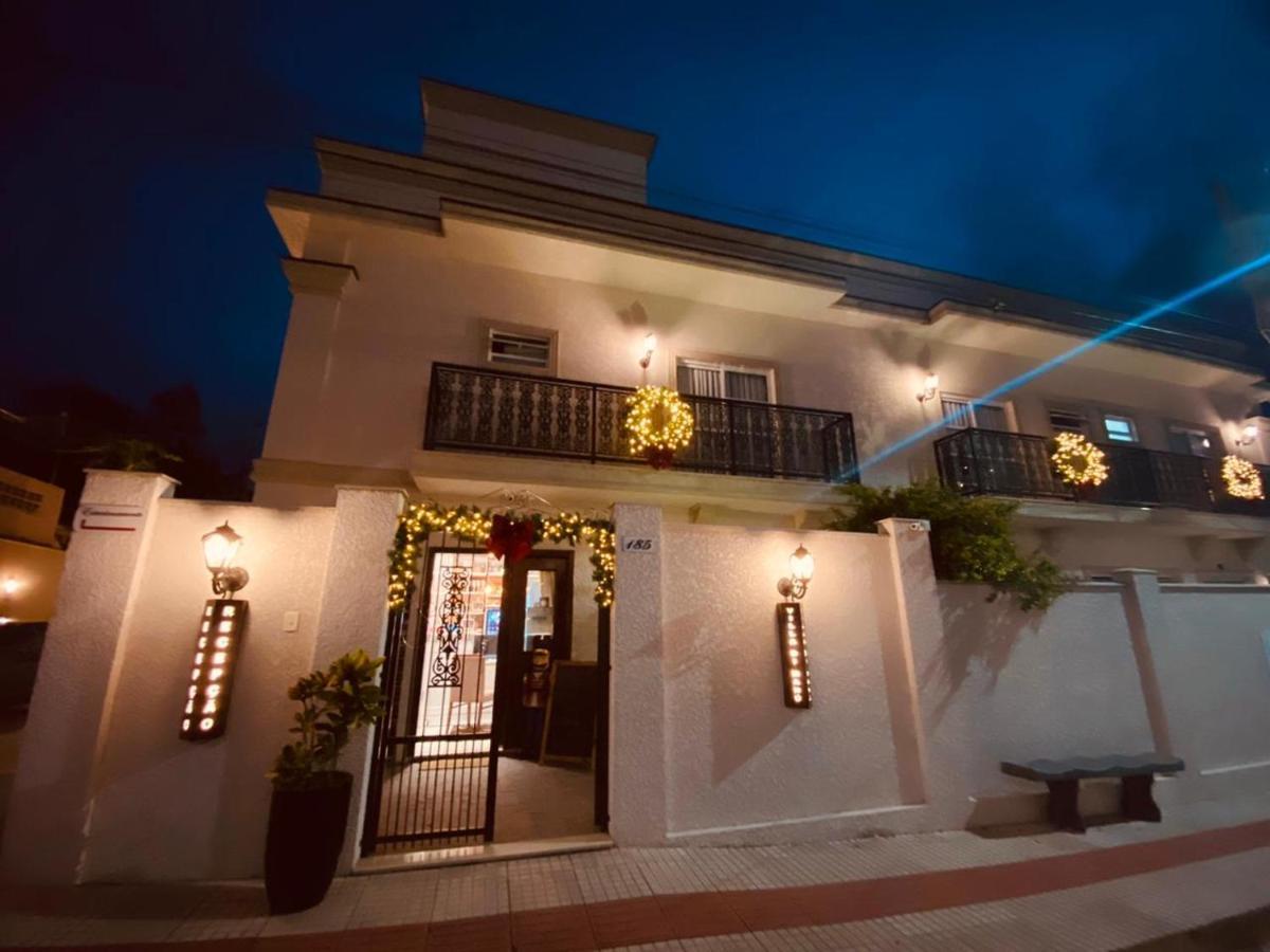 بنها Villa Di Manu Pousada المظهر الخارجي الصورة